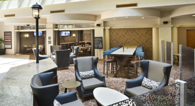 Harmony Suites, Забронировать Отель Секокус North Jersey