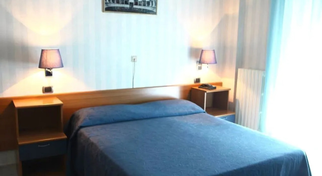 Hotel Pineta, Rezervovat Hotel Cagli 