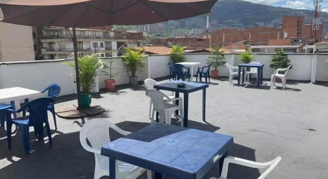 4U Hostel, Book Hostel Hostels in Antioquia, Hostel