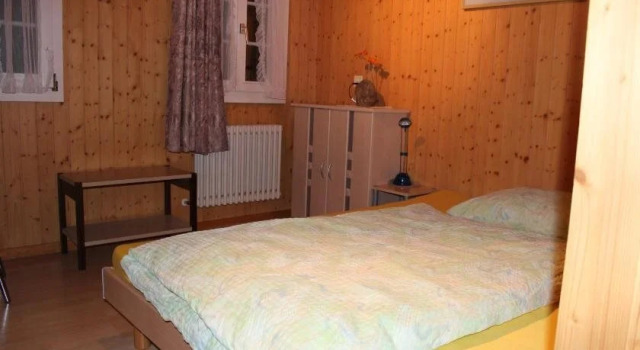 Hotel Urirotstock, Reserva ahora Hotel Isenthal Uri