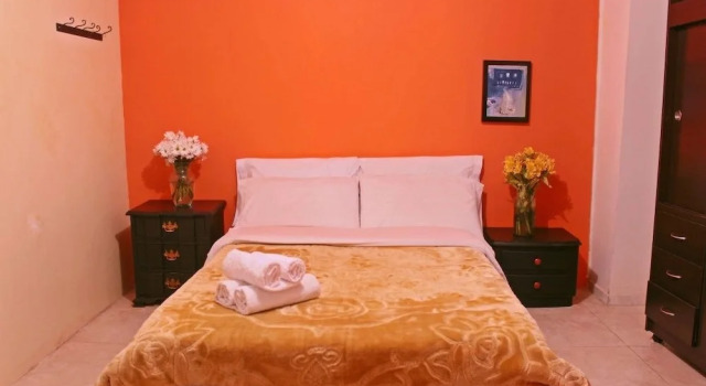 Номер Economy Ulucaho Hostel