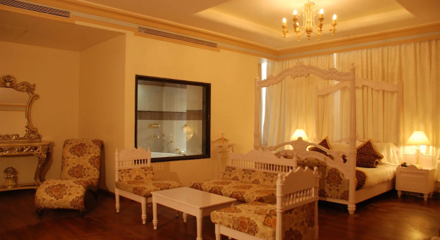 The Nagpur Ashok, Забронировать Отель Отели штата Махараштры с завтраком, Завтраки