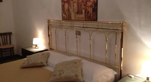 Номер Standard Palazzo Masi