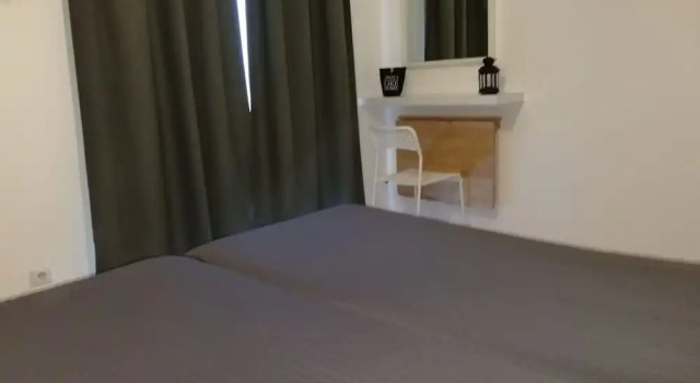 Номер Superior Lagos City Center Guest House & Hostel