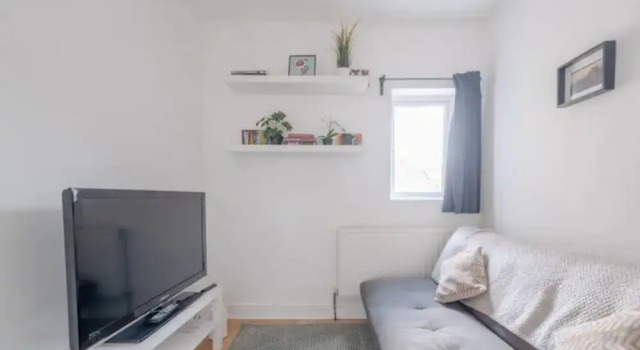 Stylish & Homely 1BD Flat - Walthamstow!
