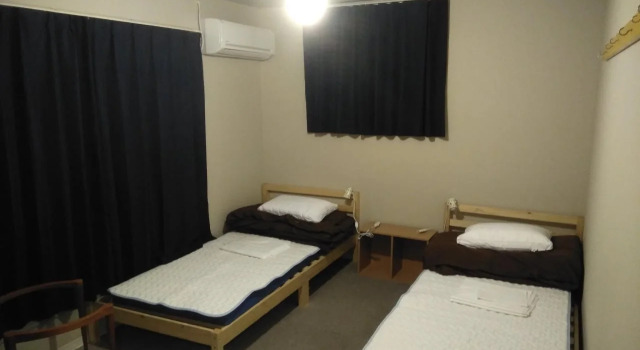 Mori no Guest House - Hostel