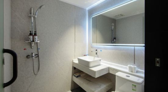 limu Hotel, Rezerwuj Hotel Xinyu Jiangxi