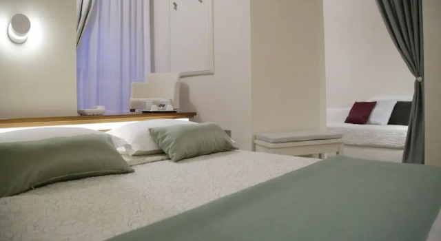 Семейный номер Standard Hotel Renaissance