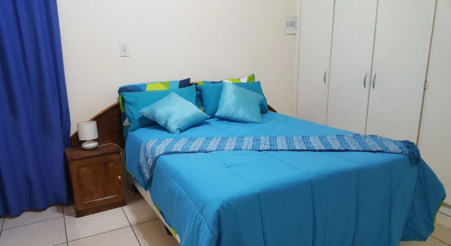 Апартаменты Indigo Guesthouse