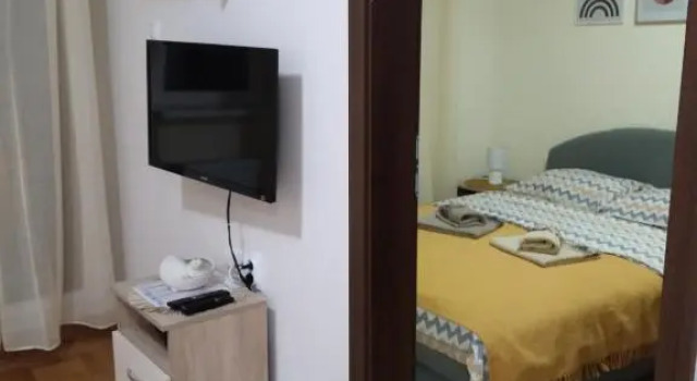 Apartman 34, Забронировать Апартаменты/квартира Апартаменты Суботица, Апартаменты/квартира