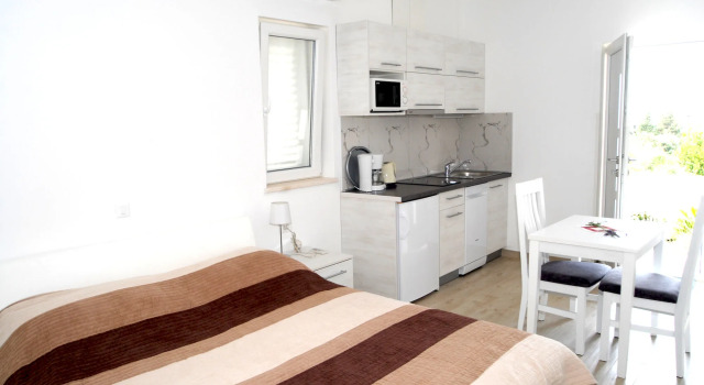Villa Samba