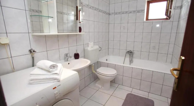 Апартаменты Apartment Natali - 5M from beach
