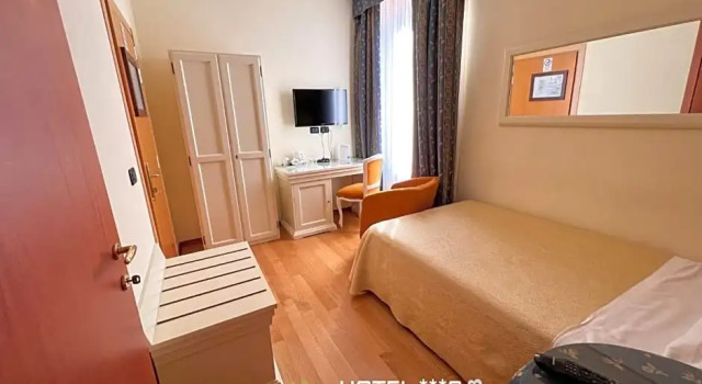 Номер Standard THE DOME - Panoramic Rooms