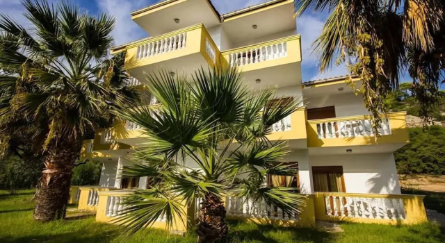 Koviou Holiday Village, Rezerwuj Hotel Nikiti Sithonia