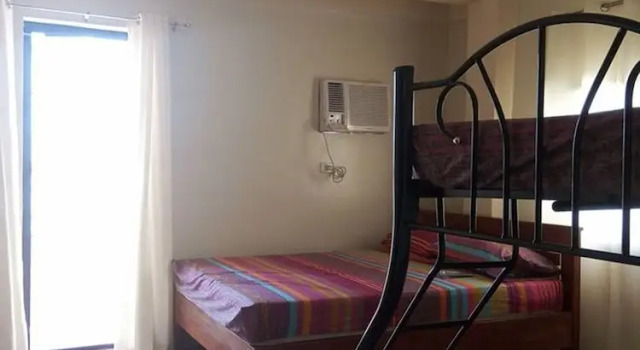 Номер Standard Razote Travel Lodge