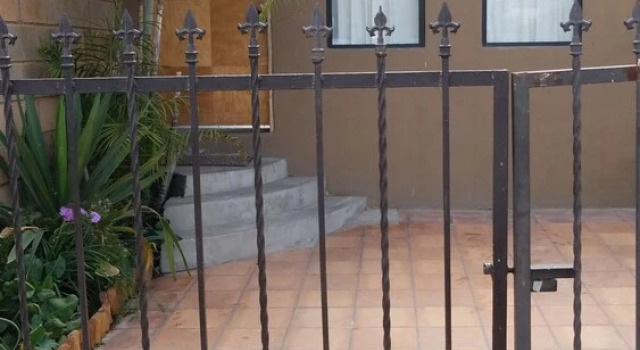 Beautiful House For Vacation In Ensenada