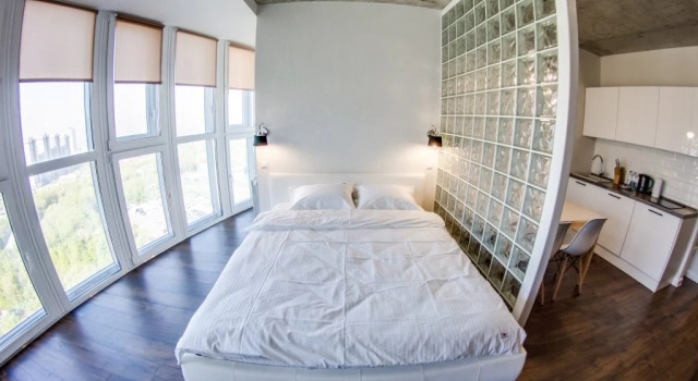 C&C Apart, Prenota Hotel Oktyabrsky district Samara