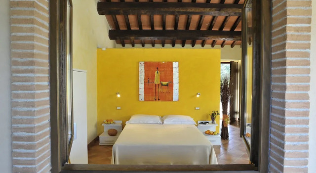 Agriturismo Il Bagolaro, Reserva ahora Agroturismo Hoteles en Nerola con aparcamiento, Aparcamiento