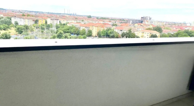 Апартаменты Sky Apartment