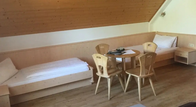 Gästehaus Spoth, Reserva ahora Hotel Hoteles en Baden-Wurtemberg con desayuno, Desayunos