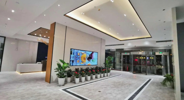 Starway Hotel Shanghai Chongming South Gate Wharf, Varaa Hotelli Shanghai Shanghai