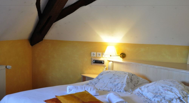 Logis Hôtel-Restaurant du Herrenstein, Book Hotel  