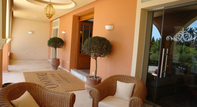 Art Hotel Debono