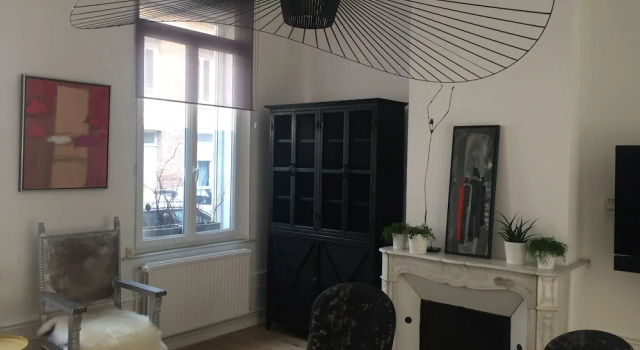 La Cour 26, Rezervasyon Otel Amiens 