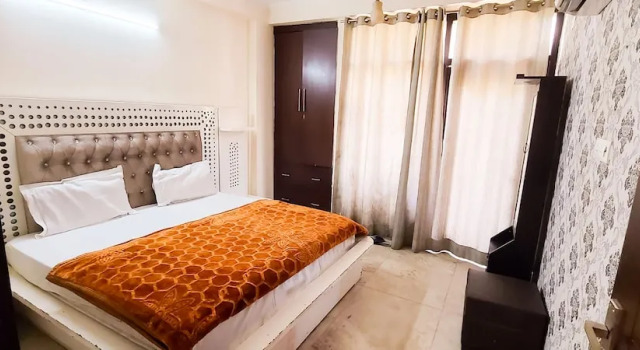 Roomshala 047 Hotel Jagannath, Забронировать Отель Отели Нью-Дели с завтраком, Завтраки
