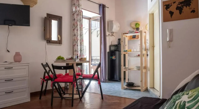 Casa Bedda