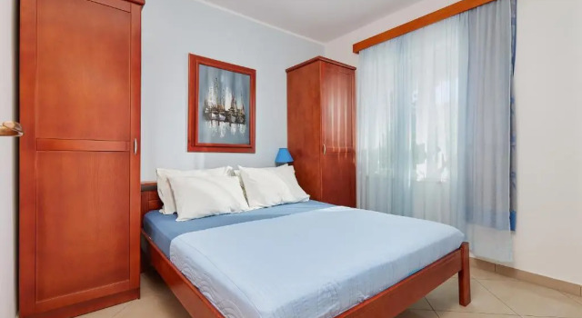 Апартаменты c 1 комнатой Rosic Apartments