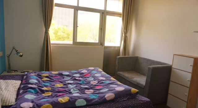 Двухместный номер Standard Youshe Youth Apartment