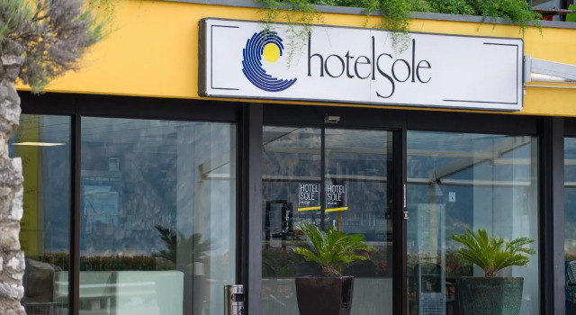 Hotel Sole Malcesine
