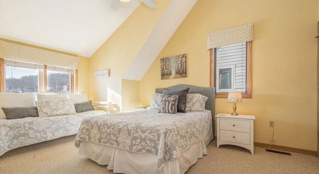 At Lakes Edge, Buchen Sie Ferienhaus Hotels in Maryland mit Parkplatz, Parkplätze