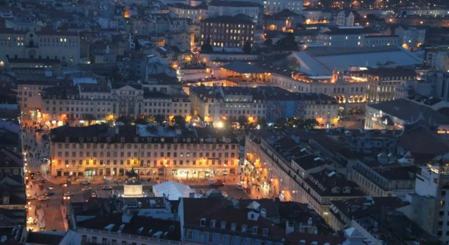 Апартаменты Visit Lisbon 4fun - Anjos Apartment