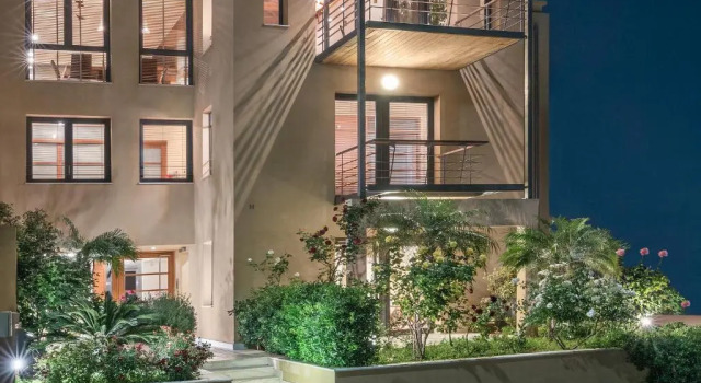 Вилла Luxury Pool House in Chania