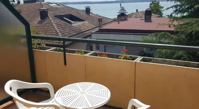 Двухместный номер Standard Hotel Broglia