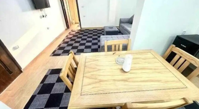Hadla Inn