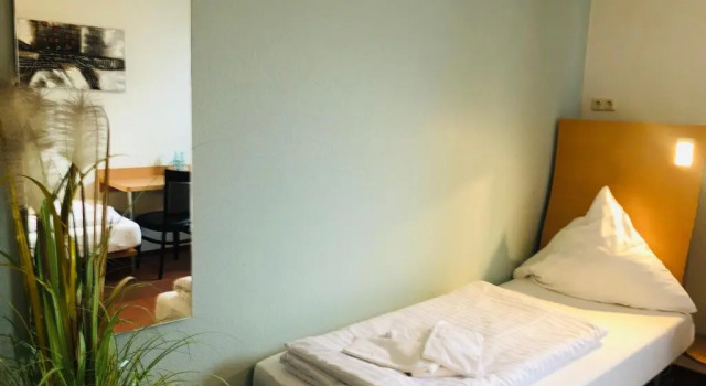 Номер Standard Haus Herrenweide