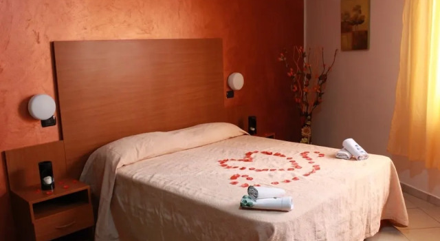 Hotel Nettuno