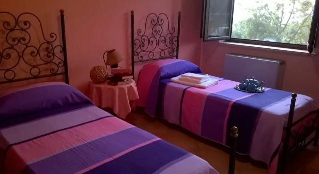Agriturismo Vemi, Réserver Chambre d'hôtes Santa Sofia dʼEpiro 