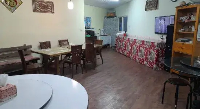 Wangyouyizhan Homestay, Boek Hotel Hotels en accommodaties in Fuli, Hotel
