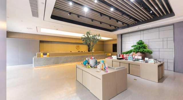 Ji Hotel Qidong Wenfeng Big World, Reserva ahora Hotel Qidong Jiangsu