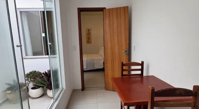 Двухместный номер Executive с видом на бассейн Pousada Porto Praia
