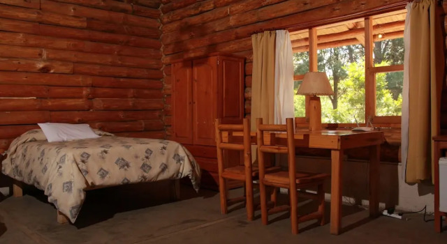 Номер Standard Rio Dorado Lodge