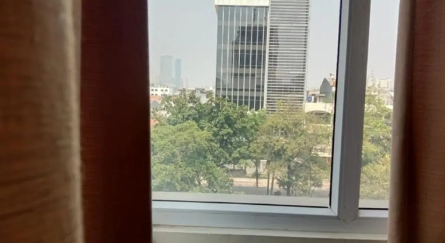 Executive Doppel Zimmer Lynt Hotel Jakarta