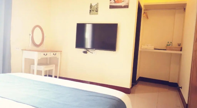 Двухместный номер Standard Lucky Star B&B
