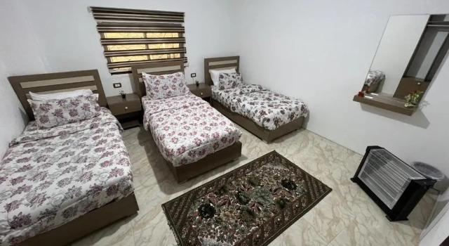 Z3 Hostel