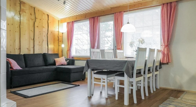 Sampo a Inari in Inari, Buchen Sie Hotel Hotels in Lappland mit Parkplatz, Parkplätze