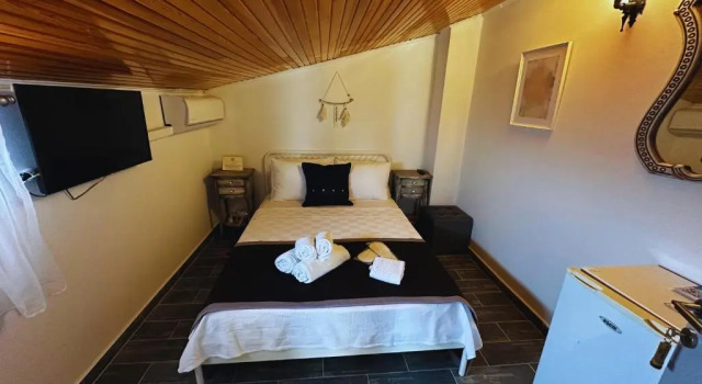 Номер Economy Fizzio Alaçatı Hotel